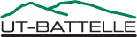 UT Battelle Logo
